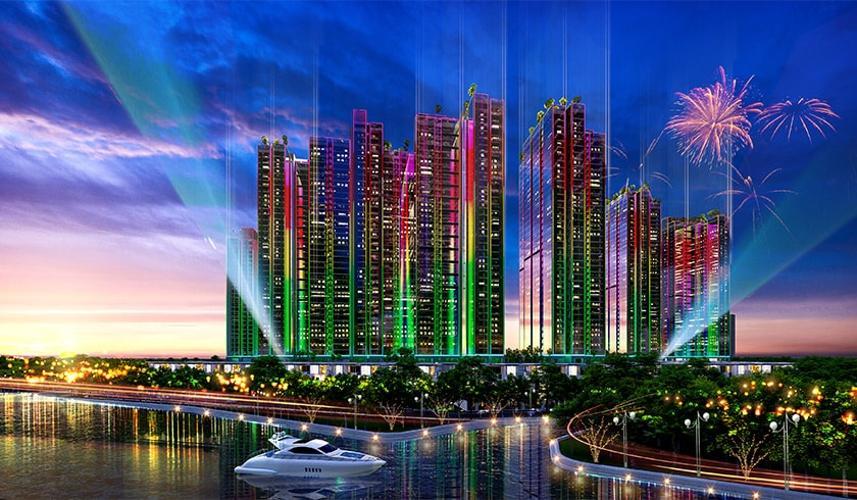 Sen Việt Phú Mỹ Hưng - Nhơn Trạch - Đồng Nai