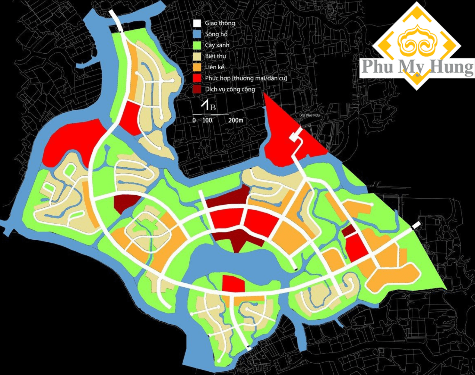 Sen Việt Phú Mỹ Hưng - Nhơn Trạch - Đồng Nai