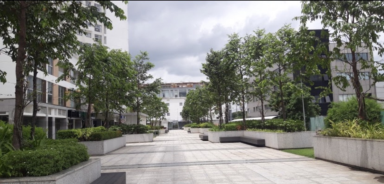 Shophouse Scenic Valley sẵn hợp đồng thuê 151tr/tháng - 1 năm 2 tỷ đến 2028