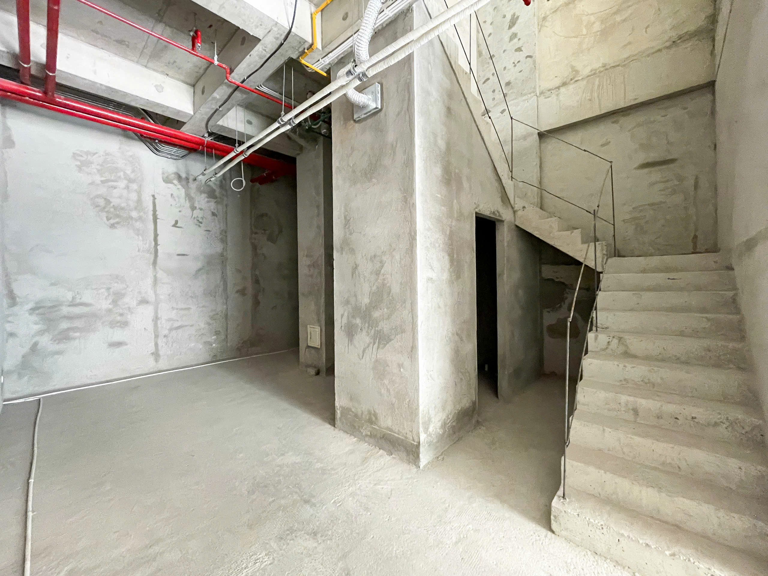 Shophouse trung tâm Hồ Bán Nguyệt Phú Mỹ Hưng quận 7