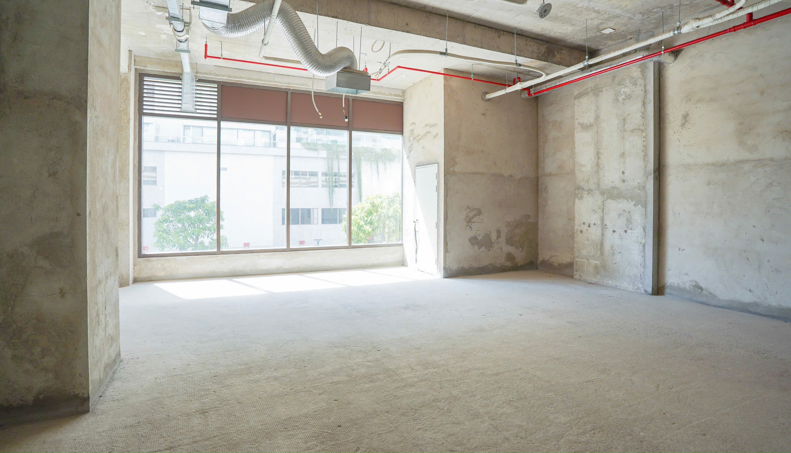 Shophouse trung tâm Hồ Bán Nguyệt Phú Mỹ Hưng quận 7