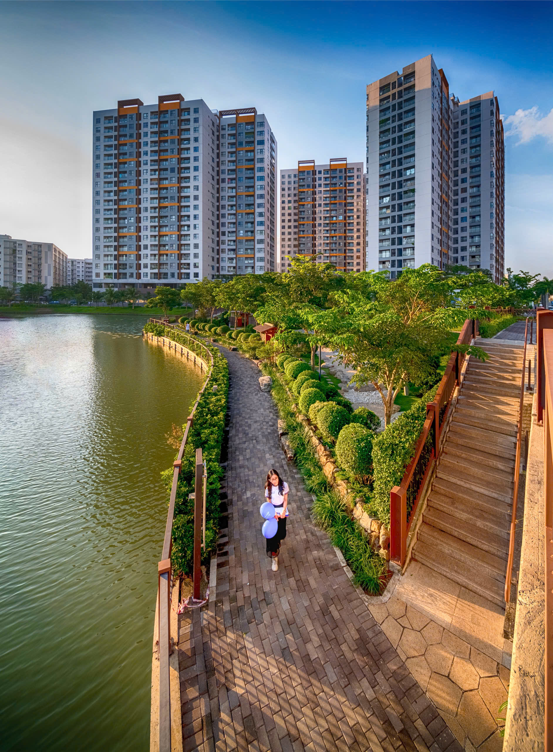 MỞ BÁN TRELLIA COVE MIZUKI THUỘC KHU ĐÔ THỊ MIZUKI PARK