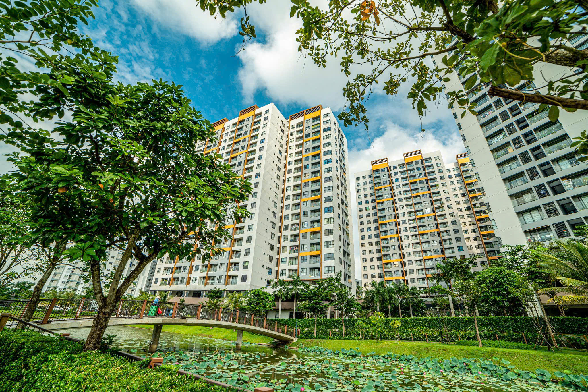 MỞ BÁN TRELLIA COVE MIZUKI THUỘC KHU ĐÔ THỊ MIZUKI PARK