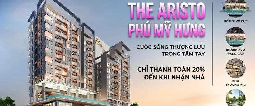 The Aristo Phú Mỹ Hưng