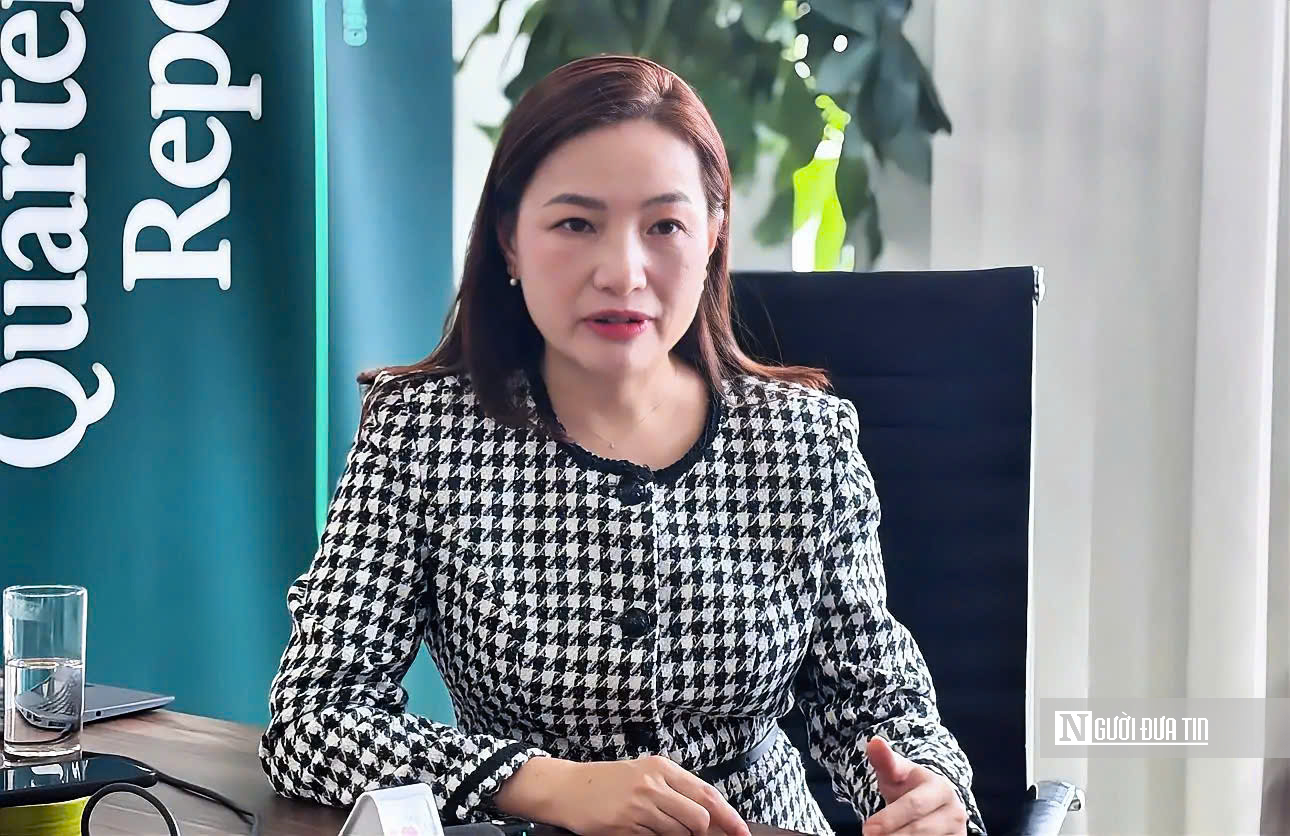 Báo cáo thị trường căn hộ CBRE quý 2/2026