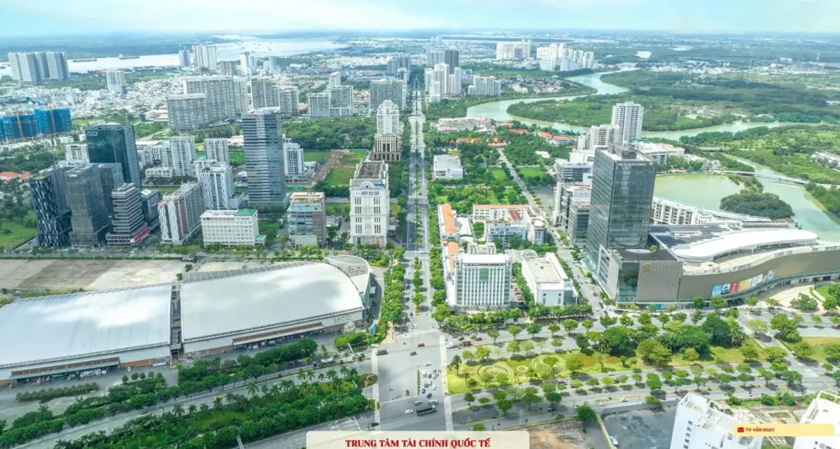 Art Center Phú Mỹ Hưng - biểu tượng văn hóa nghệ thuật Nam Sài Gòn